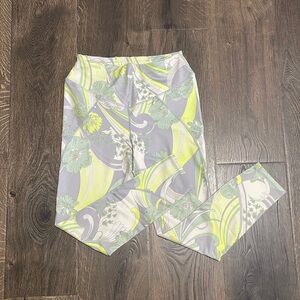 Free People Movement Leggings - Size Small